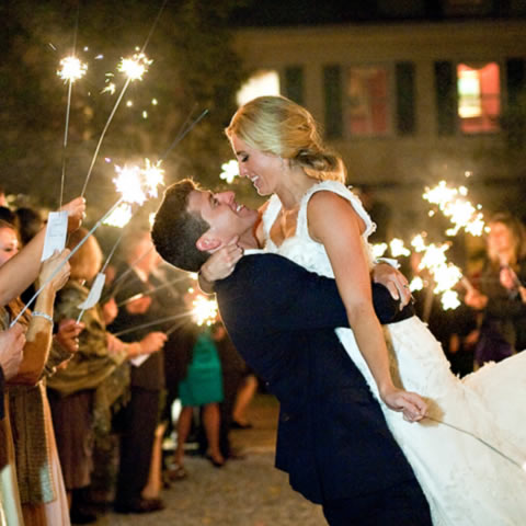 Vela royale lucesitas